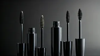 Top 4 Volumizing Mascaras: Get Bold, Curly Lashes!