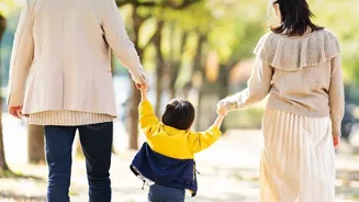 Understanding AQI Readings: How To Plan Outdoor Children Playtime During Winter Months