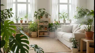 Hot-Humid Homes Need Plant-Led Relief Too