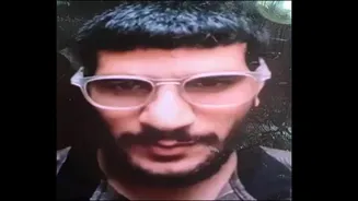 DNA Test Confirms Doctor Umar Nabi As Delhi Red Fort Car Bomber: Sources