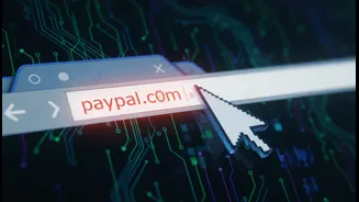 A One-Letter Domain Change Can Lead to a Fake Visa Site