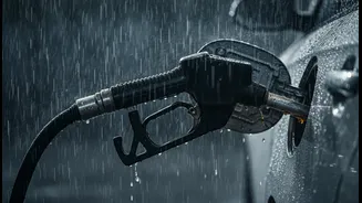 Monsoon Season Tests Whether India’s Fuel Network Is Fully E20-Ready