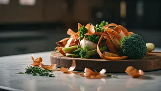 Low-Waste Cooking Is Becoming Easier Content Gold