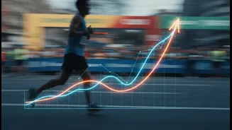 What Young Indians Should Understand about New Marathon Pacing Research