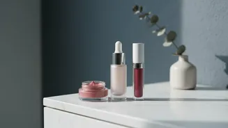 Cold Girl Makeup Is About a Fresh Flush, Not Heavy Coverage