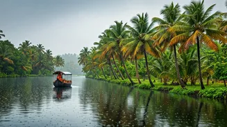 Monsoon Kerala Is Not Just For Ayurveda Lovers