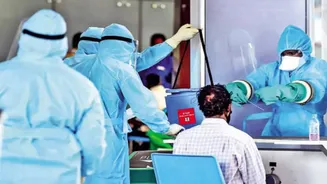 4 Deaths, 12 Cases, In Just 20 Days: Andhra Pradesh Reports Covid-19 Rise; Kadapa Worst Hit