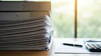 Tax Filing Feels Easier After Mid-June Checks