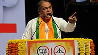 BMC Mayor Post Row: BJP To Meet Newly-Elected Corporators Soon, Group Leader To Be Chosen, Says Ameet Satam