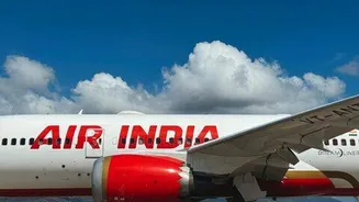 Air India seeks $1.5bn from Tata Sons and Singapore Airlines