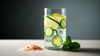 Beat the Summer Heat: Bhagyashree's Expert Guide to Hydration & Electrolytes