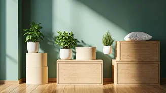 Rainy Season Organization Made Easy