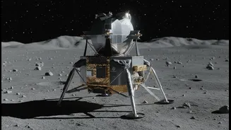 Chandrayaan-3 Findings Have Entered Fresh Context