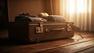 Rainy Travel Needs Plans You Can Undo
