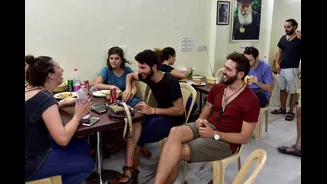 After Bondi Beach Tragedy, Agencies Issue Two Alerts In Two Days To Bolster Jews' Security In India