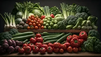 Climate-Conscious Eating Is Practical, Not Perfect