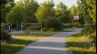Exercise access should include walking, sports and community options: a key limit for Preventive Fitness Policy