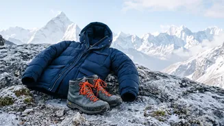 Himalayan Winter Trips: Pack For Cold Weather And Changing Mountain Conditions