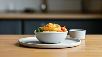 Guiding Your Baby's Palate: When Sugar and Salt Can Be Introduced