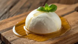 Burrata turns 100: From an Italian farm cheese to a $4 billion global industry