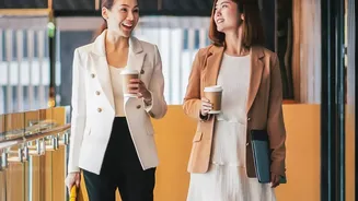 Five Minute Walking Breaks Keep Workers Burning Calories All Day Long