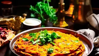 The Festive Season Is Bringing A New Conversation Around Food Without The Guilt Cycle