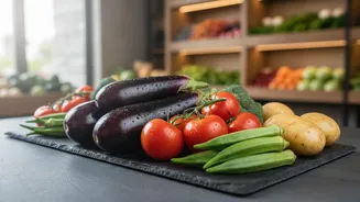RBI's Lower Inflation Forecast Keeps The Focus On Actual Food Costs