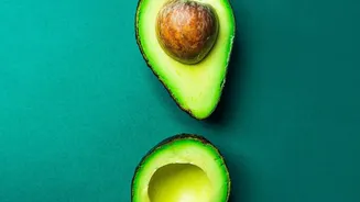 Seven Easy Ways To Make Avocado Part Of Your Daily Indian Diet