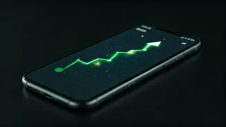 Micro Investing Via Automated Apps Becomes Standard Youth Saving Habit