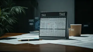 Staggered Tax Deadlines Are Confusing Indian Filers