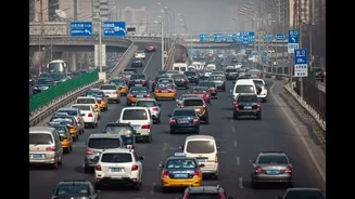 Inflação do carro eletrificado acelera (na China)