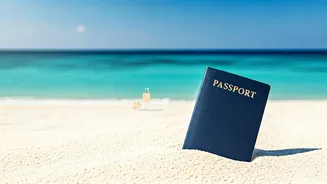 Last-Minute Holiday Plans Love Visa-Easy Countries