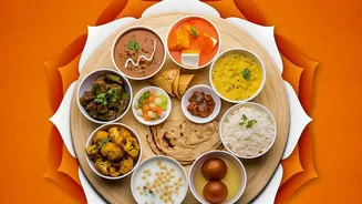 Festival Dining In India: Why Regional Food Experiences Are Becoming Travel Attractions