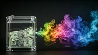 Secure Six Months Of Expenses Before Trying Highly Volatile Investments