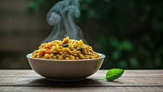How Eating Mindfully Can Refresh Your Monsoon Routine