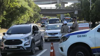 Perdida ou danificada? Saiba como pedir a 2ª via da placa do carro em minutos