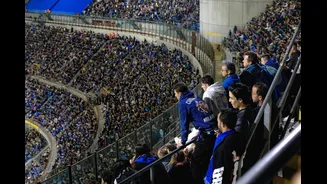 4 Kemenangan UCL Inter Milan saat Menjamu Klub Inggris sebelum 2026