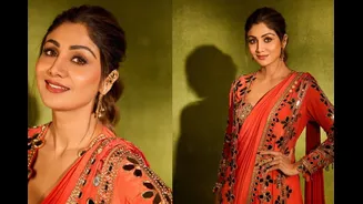 Planning A Varanasi Trip? Take Notes From Shilpa Shetty For The Perfect Itinerary