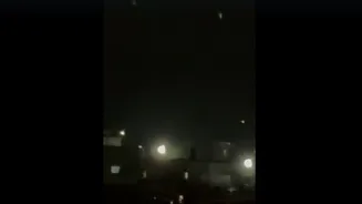 BLA rebels attack Chinese camp in Pakistan’s Gwadar, heavy gunfire and explosions reported