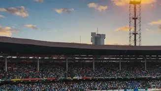 Which Indian cricketer has the strongest fan army?
