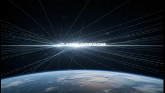 Why NASA's CLARREO Pathfinder matters for how scientists compare measurements from different satellites