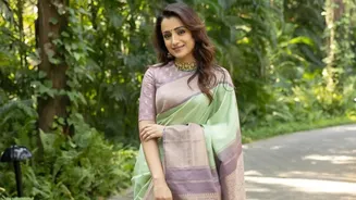 Rs 500 Fee For First Film To Earning Rs 12 Crore, What Makes Trisha Highest-Paid Actress