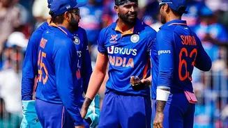 India cricketers who could have had very different careers