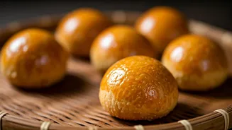 Chhath Puja Thekua: A Home Baker's Guide