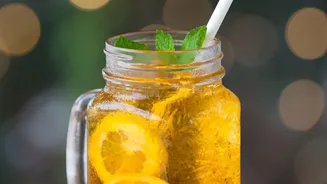 Nilgiri cold brew leads low-sugar shift