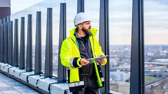 The Survey Finds 58% of Engineers Still Sense Some Employment Risk