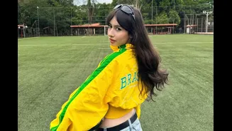 7 tendências de moda que prometem dominar os looks da Copa do Mundo