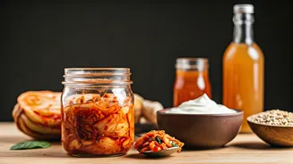 Ferments Can Help, But Use Them Wisely