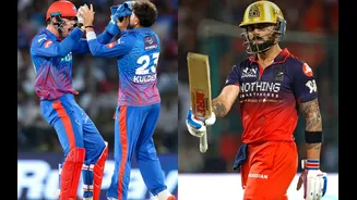 IPL 2026, Match 39: Delhi Capitals vs Royal Challengers Bengaluru Match Preview