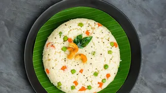 Indian Astronaut Meals Of Tomorrow Are Being Developed In Hyderabad Today